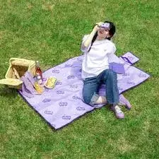 Picnic Mat BTS Festa 2023 - miniatura 3