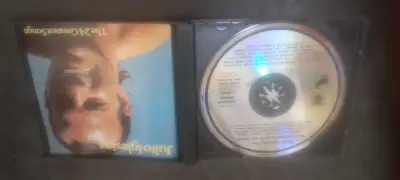 CD Julio Iglesias 24 Greatest Songs - miniatura 2