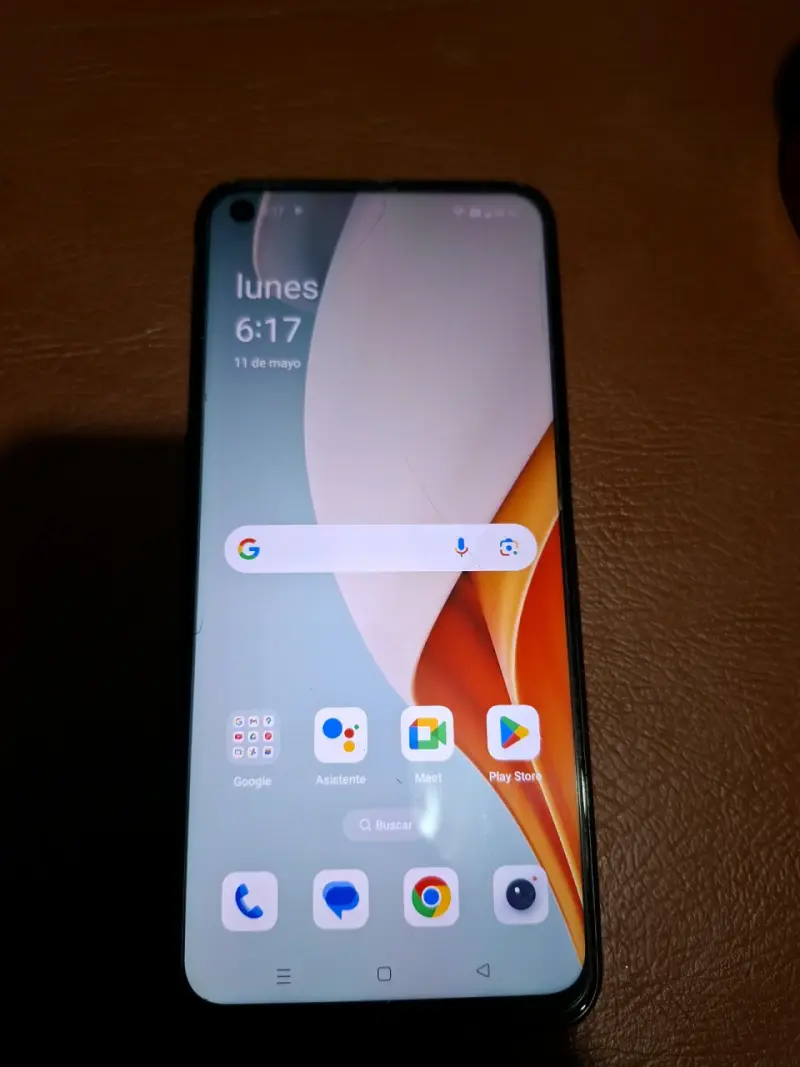 OnePlus Nord CE 2 Lite 5G 128GB - 2