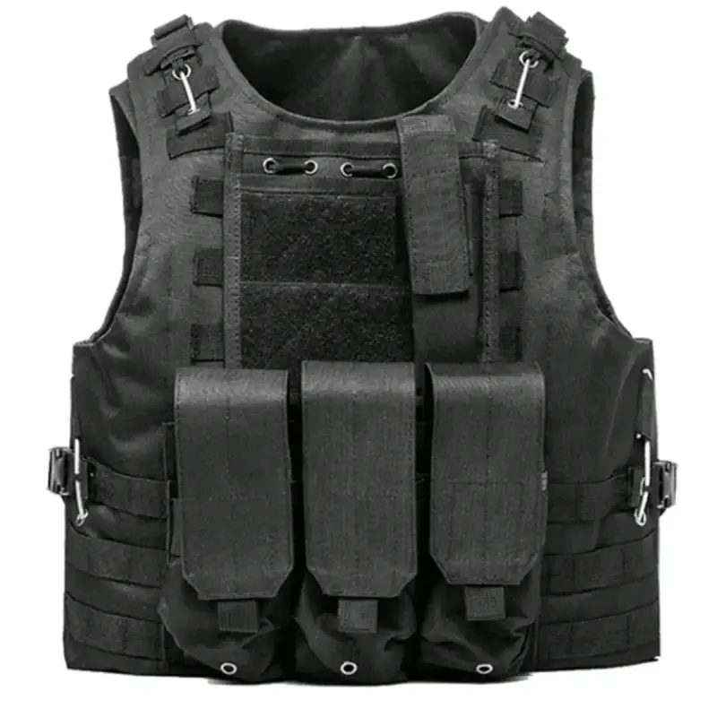 ART. TACTICOS Y DE SEGURIDAD - 4