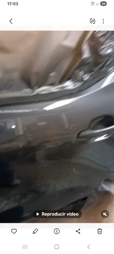 Pintura y desabolladura automotriz talca - miniatura 2