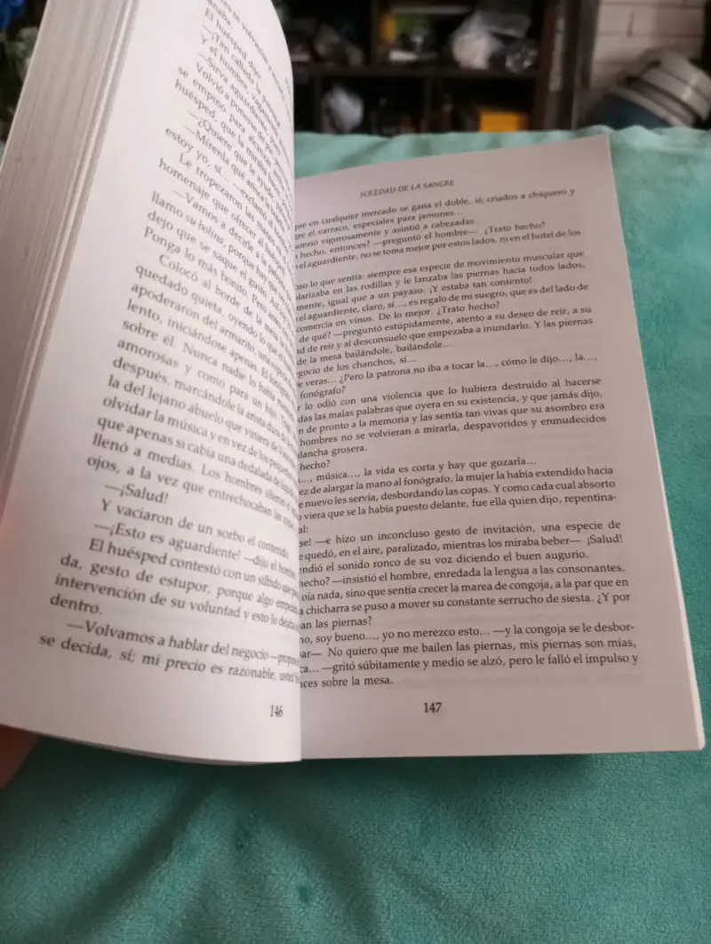 Libro Antología del Cuento Chileno - Editorial Uni - 3