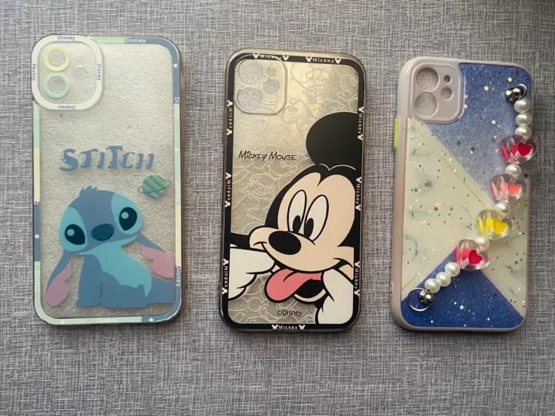 Carcasas iPhone 11