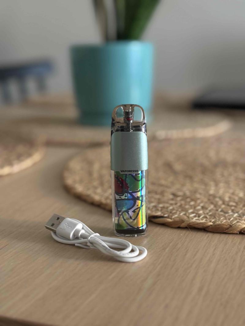 Vaper electrónico Vaporesso