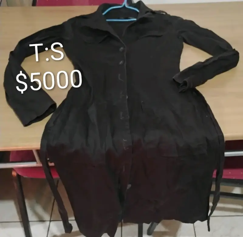 Blusa estampada Zara Womanyñ y más. - 5