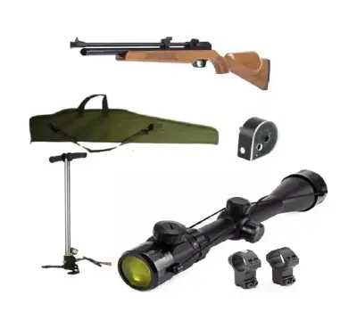 Balines Air Boss 5.5mm - miniatura 4