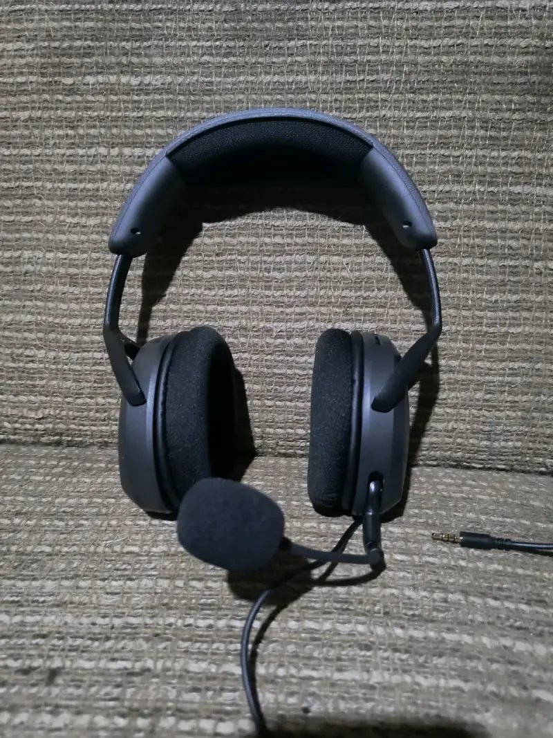 Audífonos Hyperx - 1