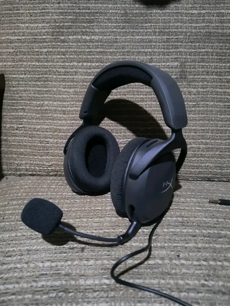 Audífonos Hyperx - 2