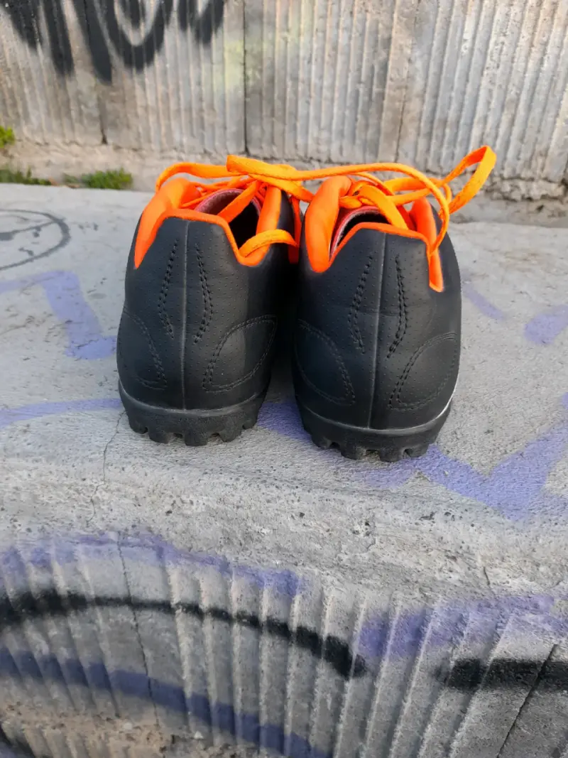 Zapatos deportivos futbol Adidas predator - 2