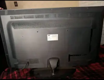 Televisor AOC 48 pulgadas - miniatura 1