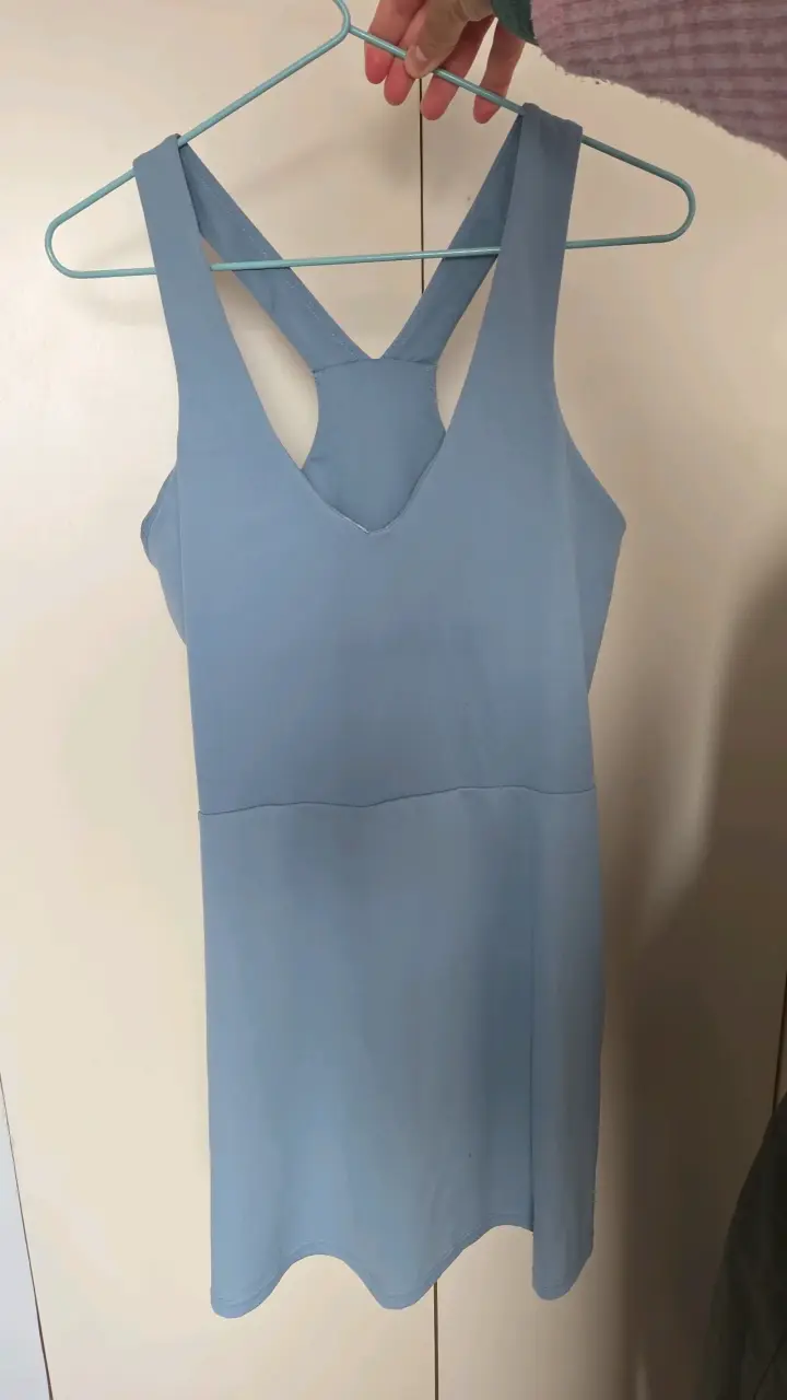 Vestido deportivo beactive talla M