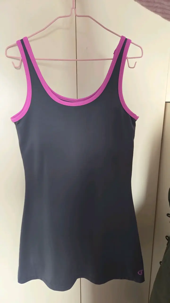 Vestido deportivo spalding M