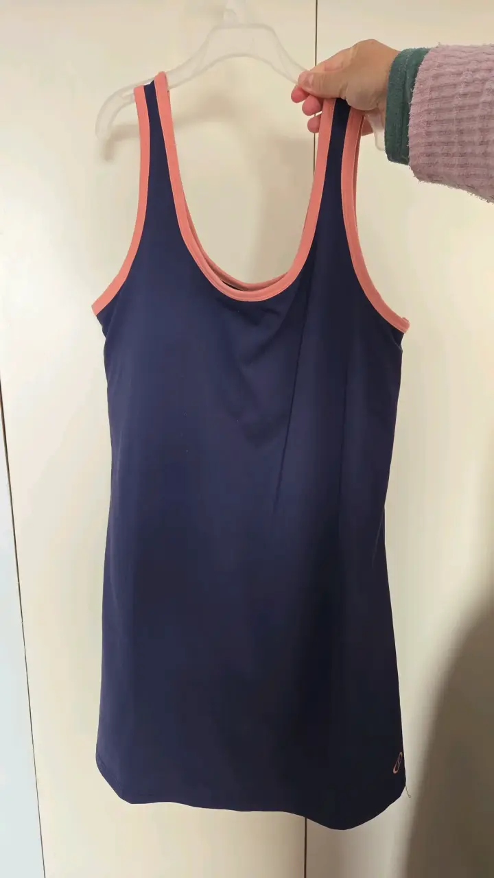 Vestido deportivo spalding M