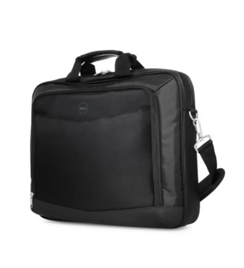 Maletín portátil Dell negro