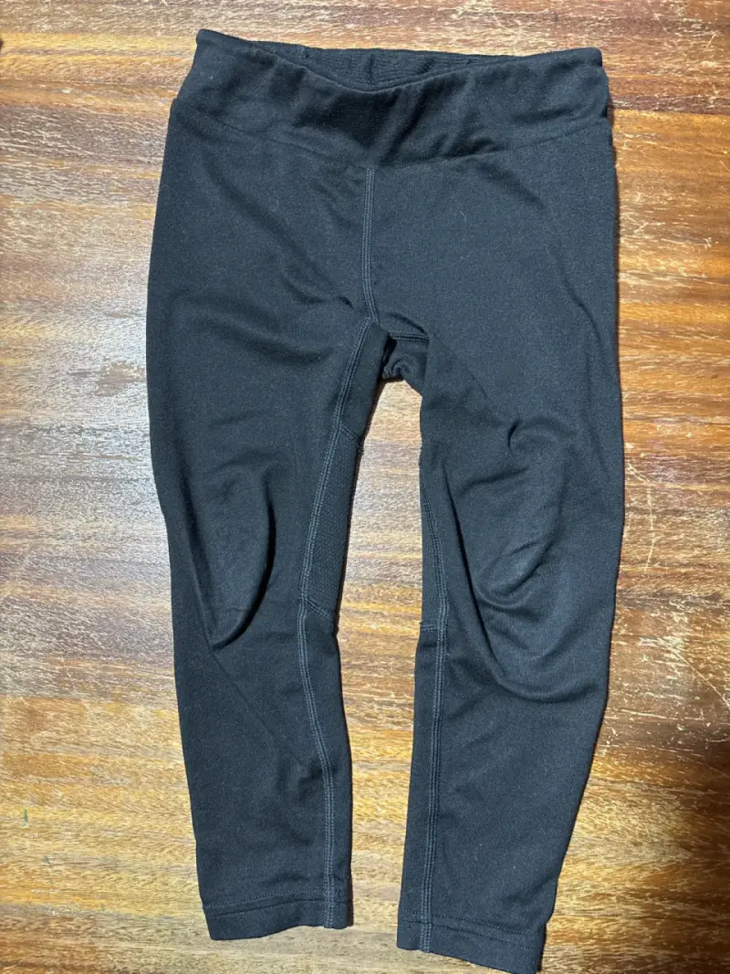 Primera capa inferior Wedze talla 4