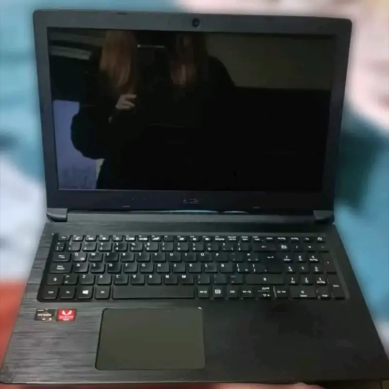 Notebook ACER Aspire 3 a315-41 Ryzen 5
