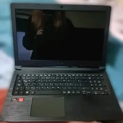 Notebook ACER Aspire 3 a315-41 Ryzen 5 - miniatura 1