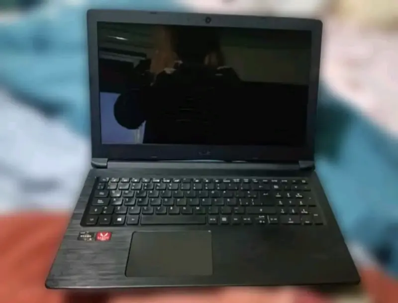 Notebook ACER Aspire 3 a315-41 Ryzen 5 - 2