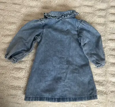 Vestido nuevo Colloky bebé - miniatura 3