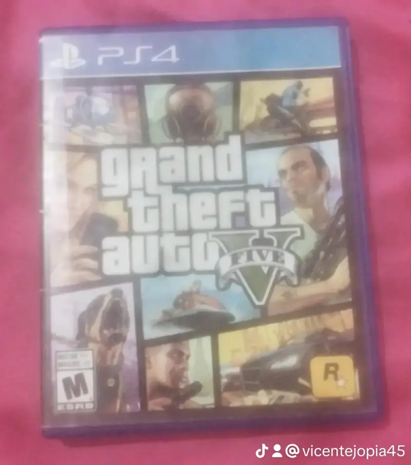 Juego PS4 Spider-Man - 2