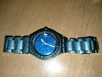 Reloj swatch irony - miniatura 1
