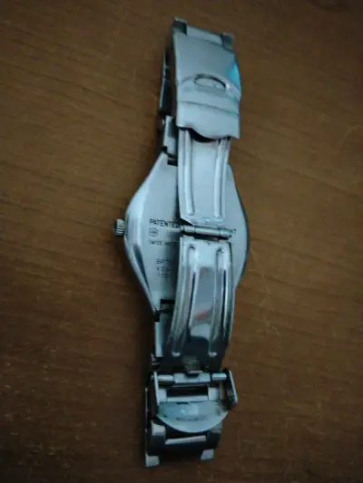 Reloj swatch irony - miniatura 3