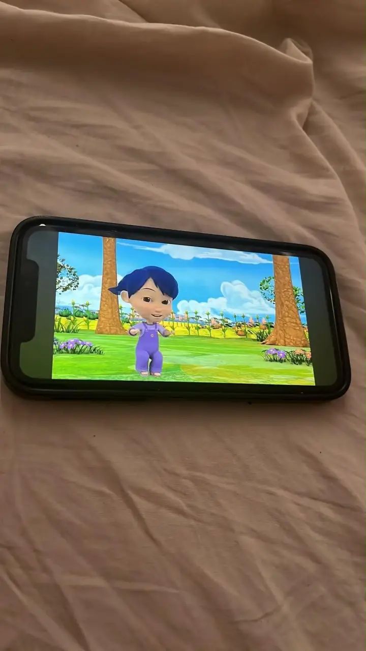 iPhone - 1
