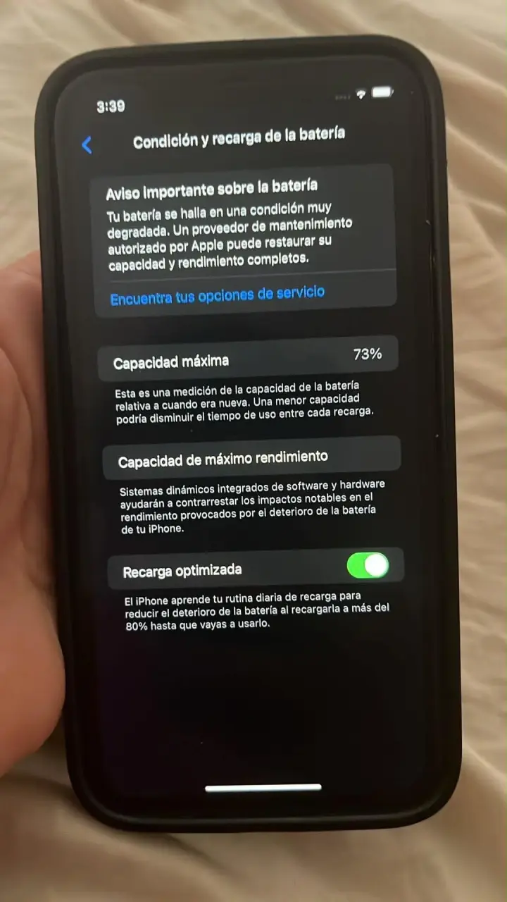 iPhone - 3