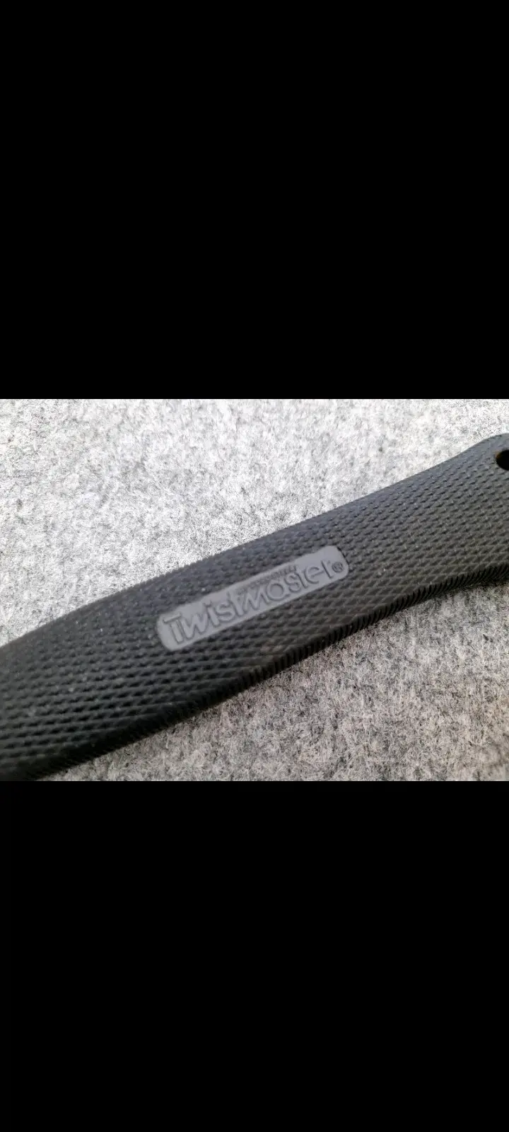 Cortapluma Cold Steel made USA 1980 - 5