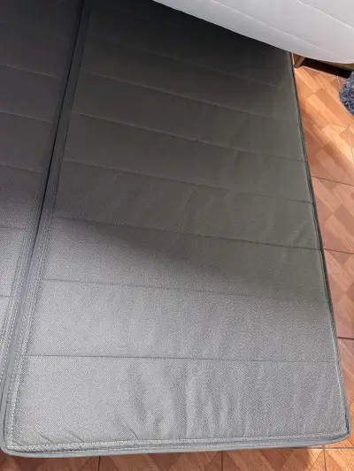 Cama de dos plazas Rosen - miniatura 4