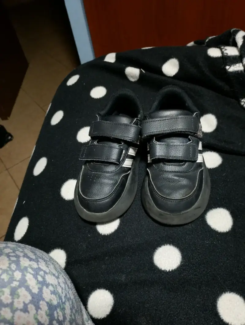 Zapatillas de niño - 2
