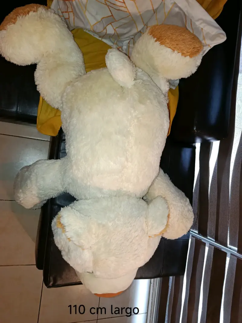 Peluches grandes varios - 2