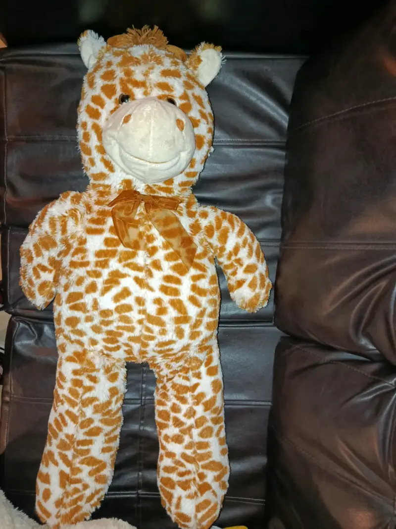 Peluches grandes varios - 3