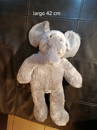 Peluches grandes varios - miniatura 4