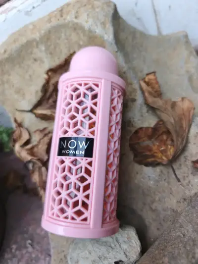 Perfume árabe Now woman rave - miniatura 5