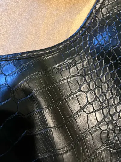 Cartera negra - miniatura 2