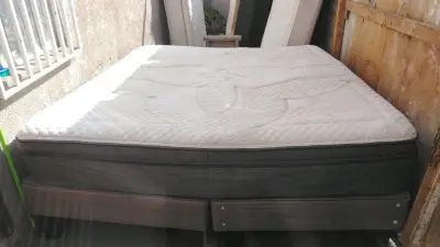 Cama Europea Drimkip - miniatura 4