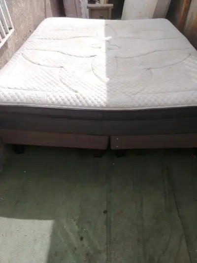 Cama Europea Drimkip - miniatura 6
