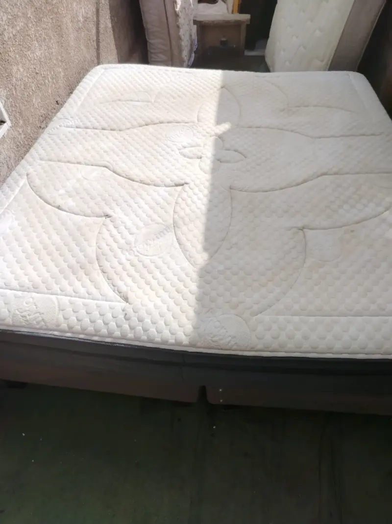 Cama Europea Drimkip - 9