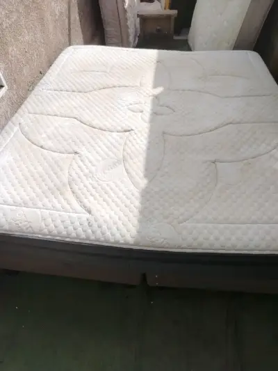 Cama Europea Drimkip - miniatura 9