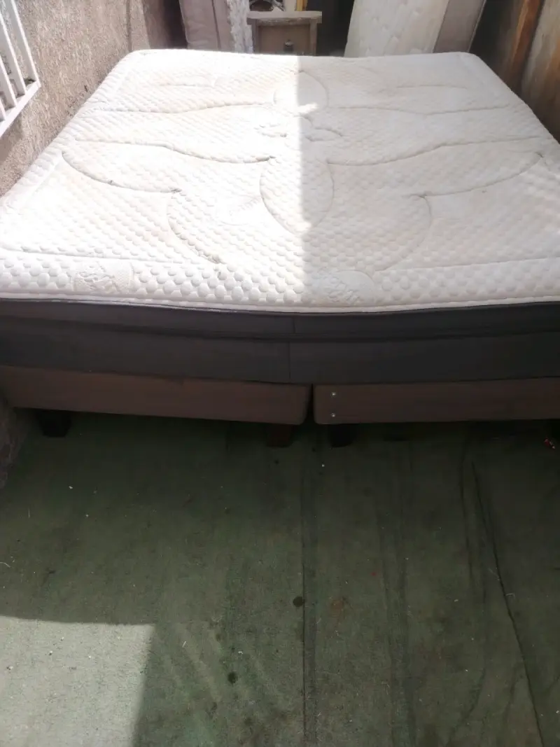Cama Europea Drimkip - 10