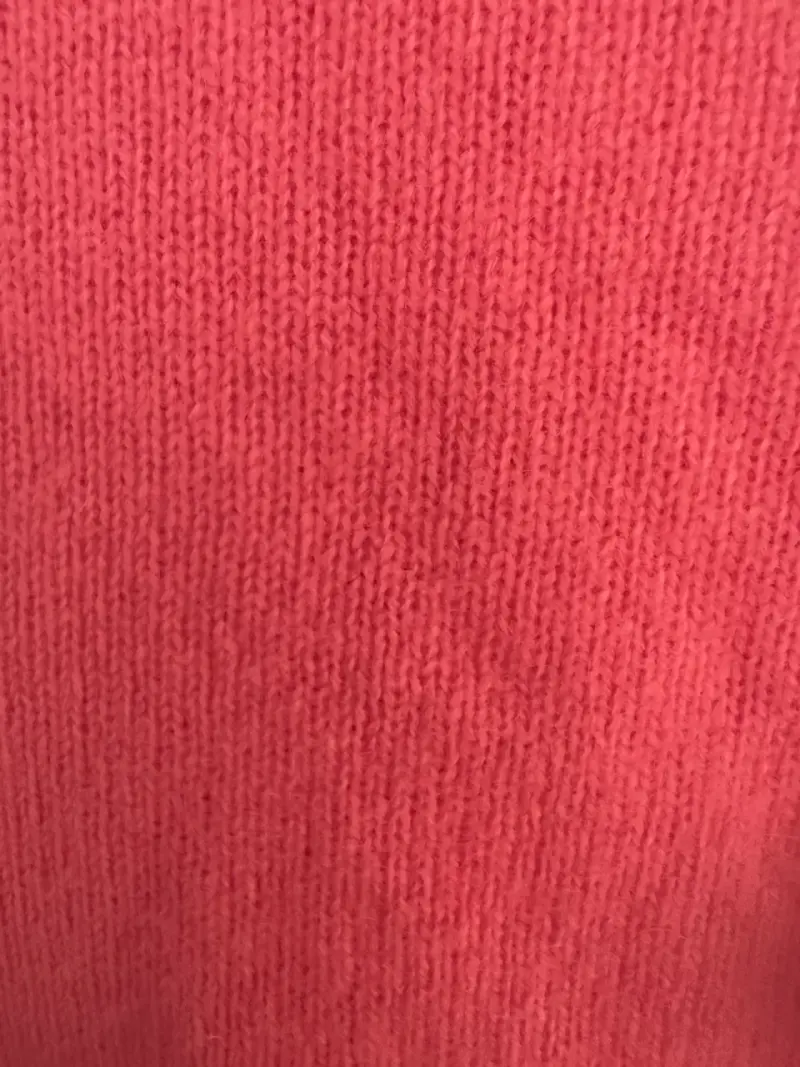 Suéter rosa APT.9 de cashmere - 3