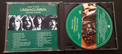 Caja de vinilo antiguo - miniatura 2