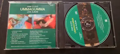 Caja de vinilo antiguo - miniatura 3