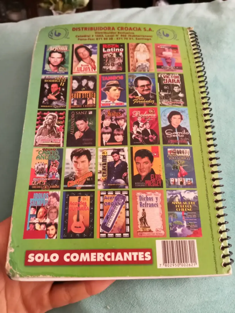 Manual Curso De Guitarra - Método Completo Paso a - 2