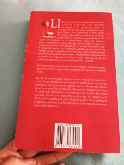 Libro ¡Mierda, Llegué A Los 50! - Yamile Humar (Co - miniatura 2