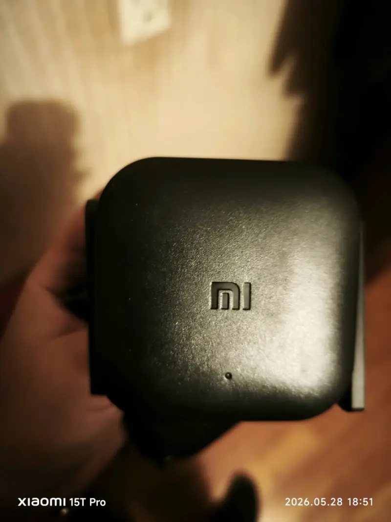 Extensor de Rango WiFi Mi Pro - 2