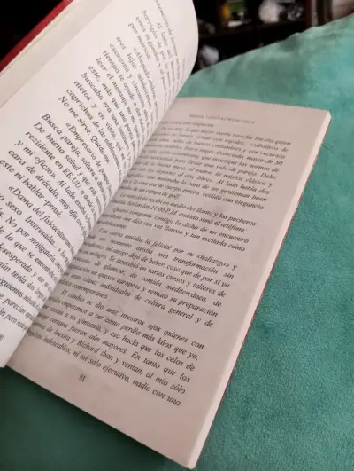 Libro ¡Mierda, Llegué A Los 50! - Yamile Humar (Co - miniatura 3
