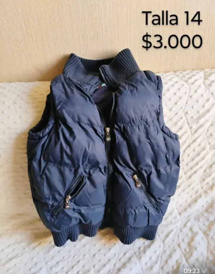 Ropa niño tallas 8, 10 y 12 - 3
