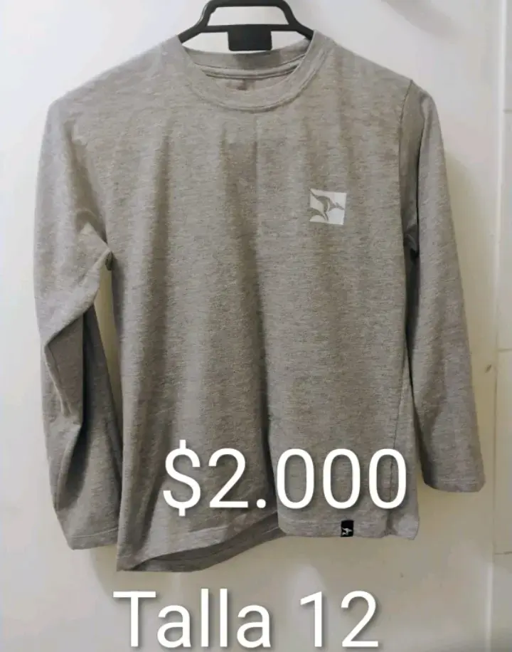 Ropa niño tallas 8, 10 y 12 - 4
